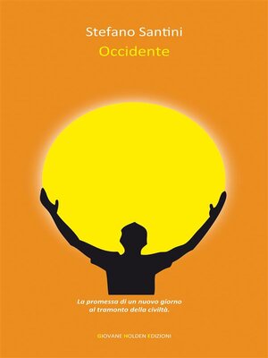 cover image of Occidente